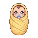 Lv.5 응애나뉴비